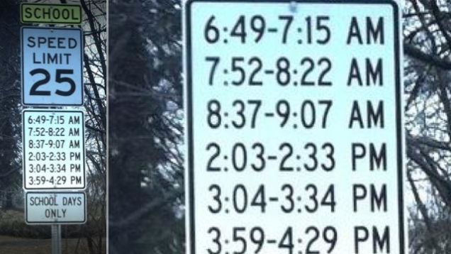 15-terrible-road-signs-planet-dolan-obscure-facts-about-life